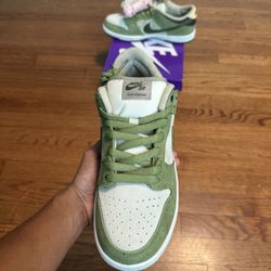 Nike SB Dunk Low PRO Size 10M