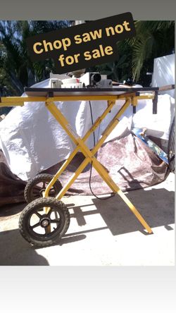 Work bench