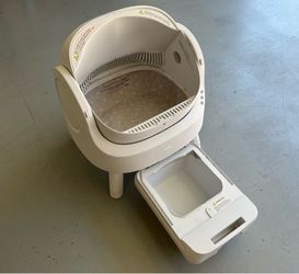Autoscooper 11 Automatic Cat Litter Robot - Great Condition 9/10