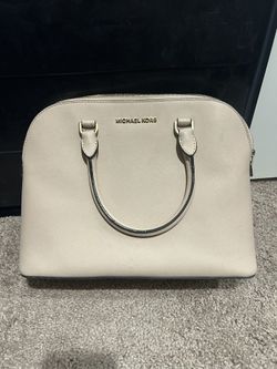 Pink MK Bag