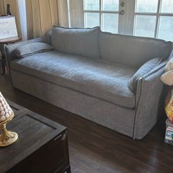 World Market SOFA!! Just picked up!! wrong color for my room!!