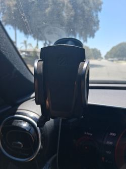 Charger