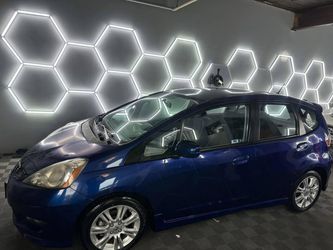 2009 Honda Fit