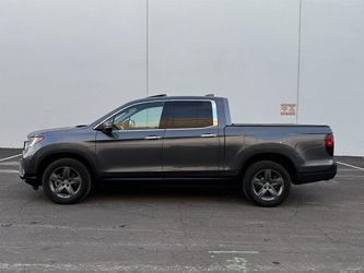 2023 Honda Ridgeline