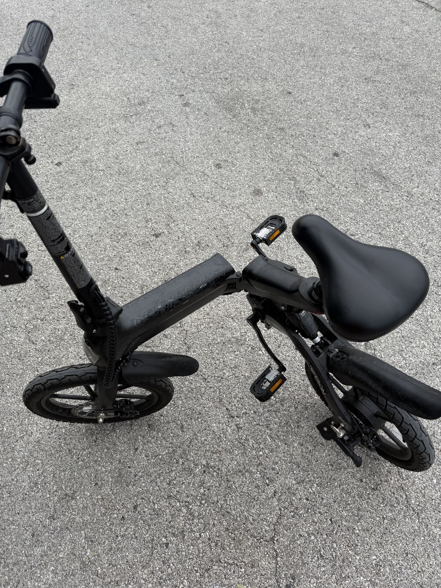 jetson e-bike