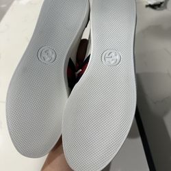 Gucci Shoes 