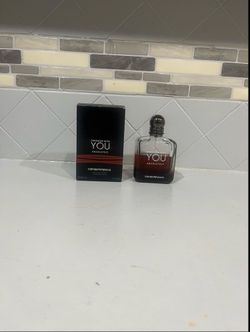 Emporio Armani Stronger With You Absolutely edp 55%