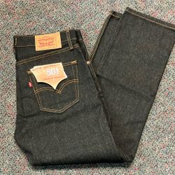 Levi 501 Buttonfly Original 30 32 34 36 38 40 42 44 46 X 30 Length Only More Colors N Sizes Available 