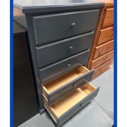 5 drawers dresser / Five drawers dresser / Cajonera / Comoda