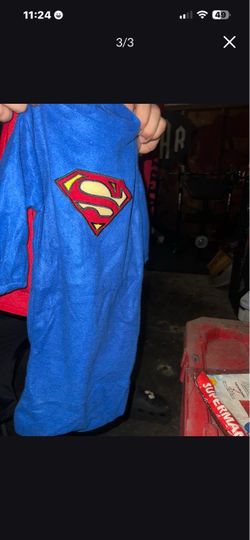 Kids Halloween costume