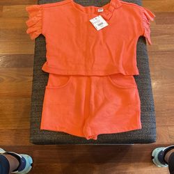 Janie and Jack (size4) 