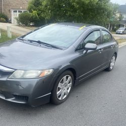 2009 Honda Civic