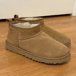 UGG Ultra Mini Boots 