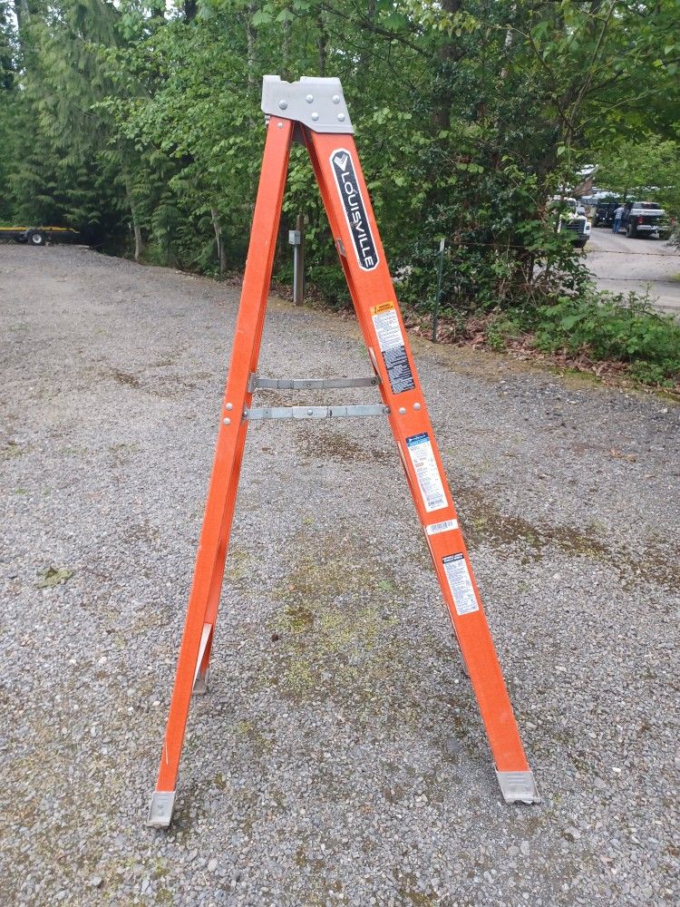 Ladder