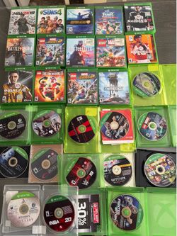 Xbox one lee l descripción