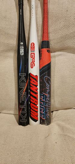 Usssa softball bats
