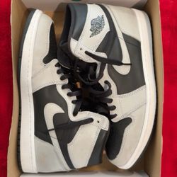 Jordan 1 Shadow 2.0 Size: 10.5
