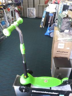 X4 coolmaster scooter brand new