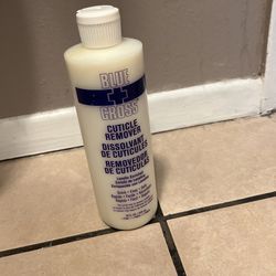 Cuticle Remover