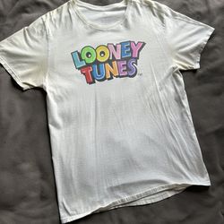 Looney Tunes Tee Shirt 