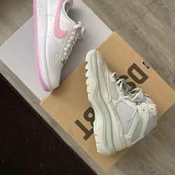 Yeezy Dzrt Boot Size 11