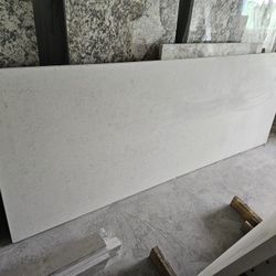 Granite 1/2 Slabs