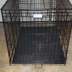 Extra Large Animal Kennel