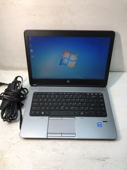 Hp Probook 640 G1 intel Core I5