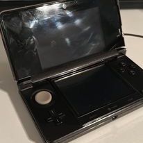 Nintendo 3ds