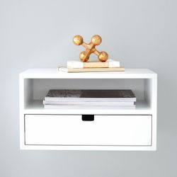 West Elm - Lane Drawer Shelf