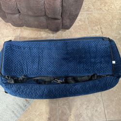 Dog Bed For Car