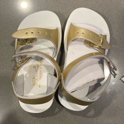 Sun San Surfer Leather 