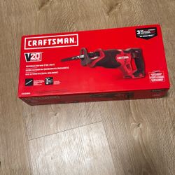 Craftsman V20