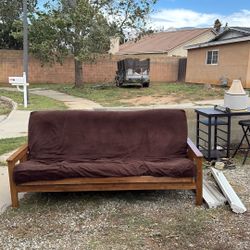 Futon