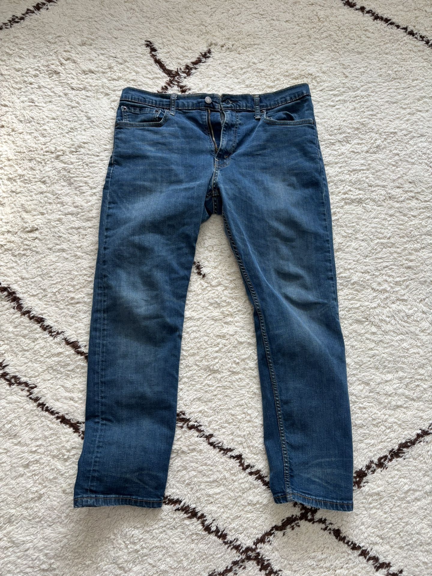 Perfect Mens Levi’s Jeans
