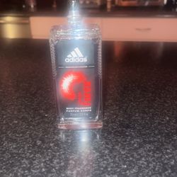 Adidas Team Force Body Fragrance 