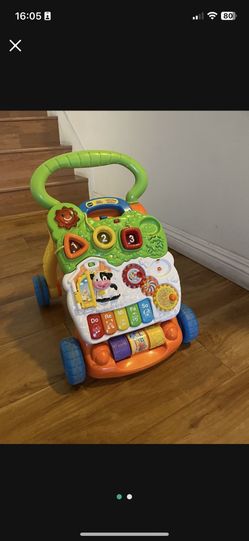 Baby Walker