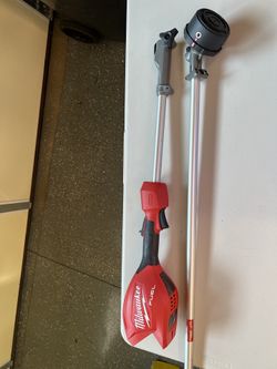 Milwaukee Fuel M18 String Trimmer TOOL ONLY 16"