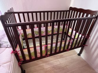 Crib