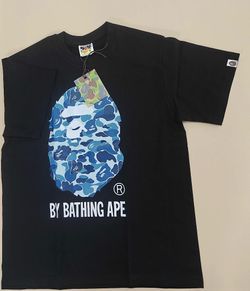 Bape shirt MEDIUM