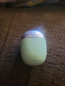 Earbuds