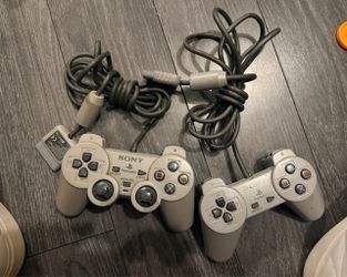 Ps2 remotes 8mb memory card