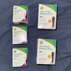 One Touch Supplies