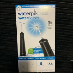 Waterpix Waterflosser