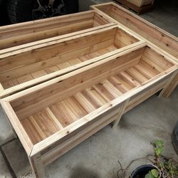 Garden Planter