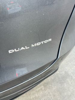 2023 Tesla Model Y long range dual motor