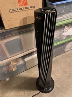 Vornado Fan