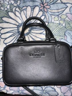 COACH crossbody Bag