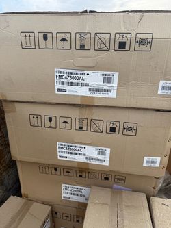 Carrier Bryant 2.5 Ton Fan Coil FMC4Z3000AL - New in Box