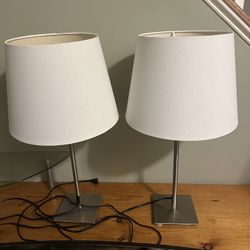 Lamps